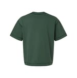 American Apparel 13ML0 Pine back