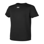 Under Armour 1377487 Black/ White right