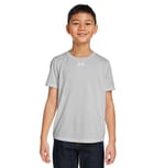 Mod Grey Light Heather/ White