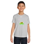 Mod Grey Light Heather/ White