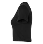 American Apparel BR210 Black left