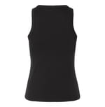 American Apparel BR2101 Black back