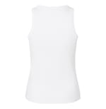 American Apparel BR2101 White back