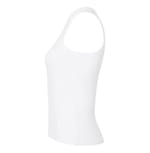 American Apparel BR2101 White left