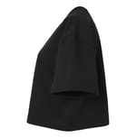 American Apparel FTCB0 Black left