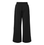 American Apparel FTP00 Black back