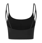 TriDri TD650 Black back