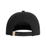Comfort Colors CCRC0 Black back