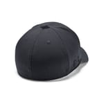 Under Armour 1330607 Black back