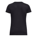 Under Armour 1343357 Black back