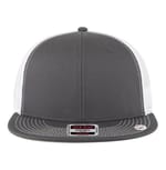 Charcoal Gray/Charcoal Gray/White color
