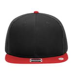 Red/Black/Black