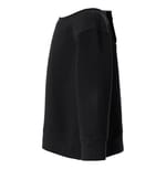 Rabbit Skins 3417 Black left