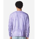 Comfort Colors 6045C Amethyst back