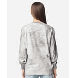 Comfort Colors 6045C Smoke back