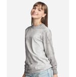 Comfort Colors 6045C Smoke left