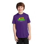 Team Purple