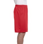 Augusta Sportswear 1420 Red right