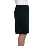 Augusta Sportswear 1420 Black right