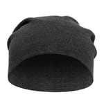 Heather Black color