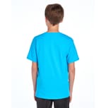 Jerzees 29B Aquatic Blue back