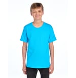 Aquatic Blue color