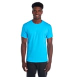 Aquatic Blue color