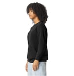 Comfort Colors 1466CC BLACK right