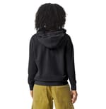 Comfort Colors 1467CC BLACK back