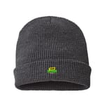 Heather Charcoal