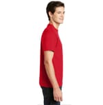 Hanes 5280 Athletic Red right