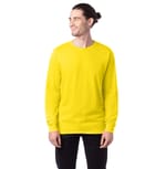 Athletic Yellow