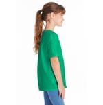 Hanes 5480 Kelly Green right