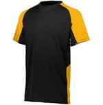 Black Gold color