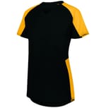 BLACK/ GOLD