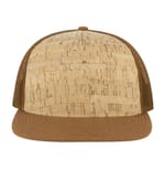 Coyote Brown/Cork/Coyote Brown