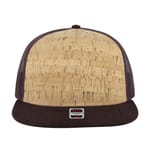 Dark Brown/Cork/Dark Brown