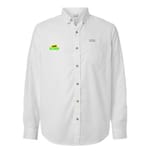 White Oxford