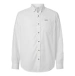 White Oxford