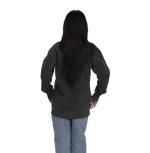 Comfort Colors 1566 Pepper back