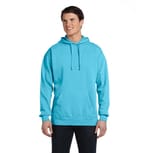 Lagoon Blue