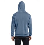 Comfort Colors 1567 Blue Jean back