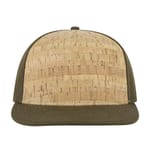 Military Green/Cork/Military Green