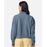 Comfort Colors 1580L Blue Jean back