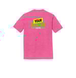 District DM130DTG FschFrost back