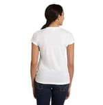 Sublivie 1610 White back