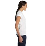 Sublivie 1610 White right