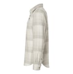 Columbia 161795 Dark Stone Multi Buffalo Check left