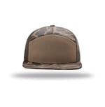 Bark Duck Camo/ Brown