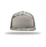 Marsh Duck Camo/ Loden